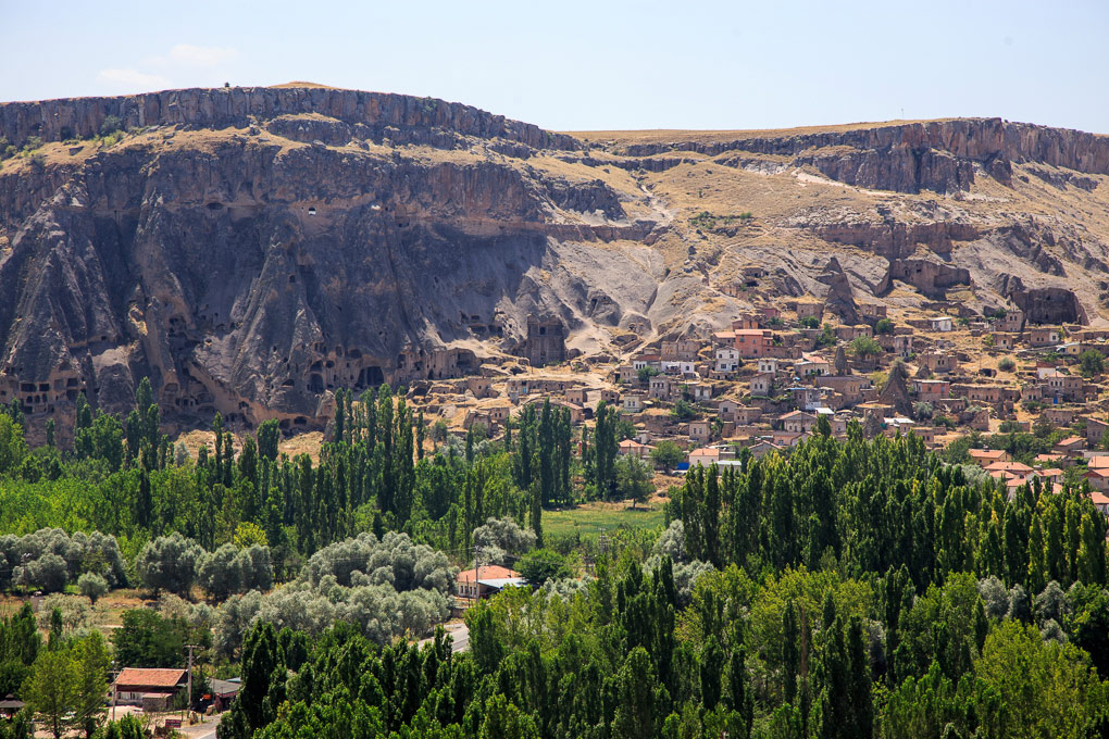 Selime Sultan Türbesi